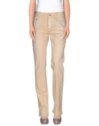 Джинсовые брюки Trussardi Jeans