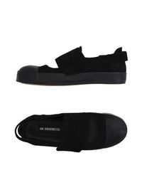 Балетки ANN Demeulemeester
