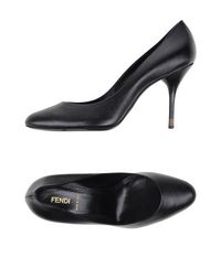 Туфли Fendi