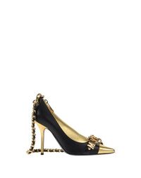 Сумка через плечо Moschino