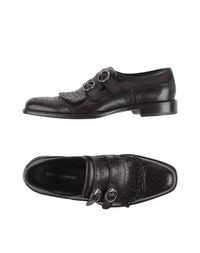 Мокасины Dolce &; Gabbana