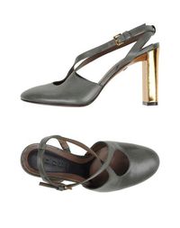 Туфли Marni