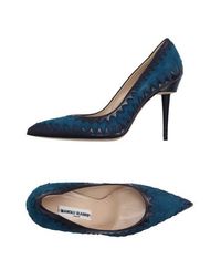 Туфли Manolo Blahnik