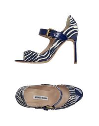 Туфли Manolo Blahnik