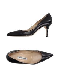 Туфли Manolo Blahnik