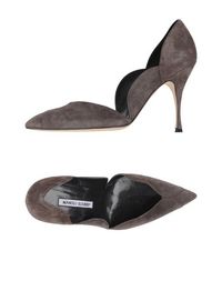 Туфли Manolo Blahnik