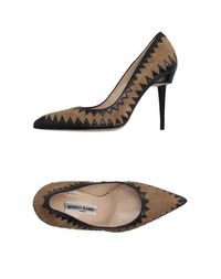 Туфли Manolo Blahnik
