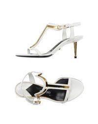 Сандалии TOM Ford