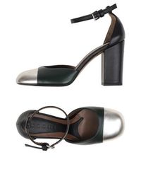Туфли Marni