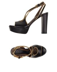 Сандалии Marni