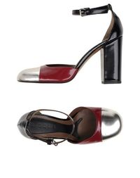 Туфли Marni