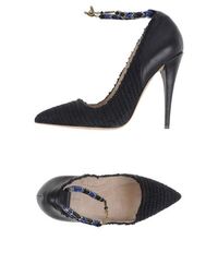 Туфли Isabel Marant