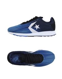 Низкие кеды и кроссовки Converse Cons