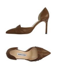 Туфли Manolo Blahnik