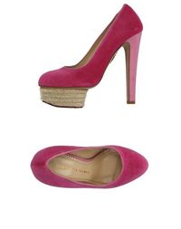 Туфли Charlotte Olympia