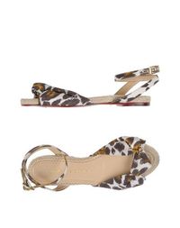 Эспадрильи Charlotte Olympia