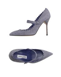Туфли Manolo Blahnik