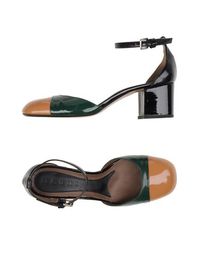 Туфли Marni