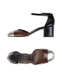 Туфли Marni
