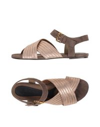 Сандалии Marni