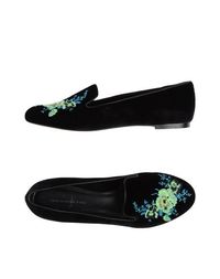 Мокасины Christopher Kane