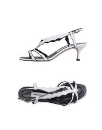 Сандалии Manolo Blahnik