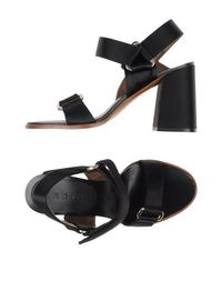 Сандалии Marni