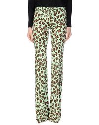 Повседневные брюки Blumarine