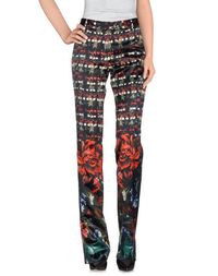 Повседневные брюки Roberto Cavalli