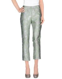 Повседневные брюки Christopher Kane