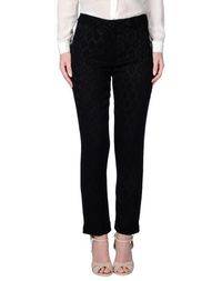 Повседневные брюки ANN Demeulemeester
