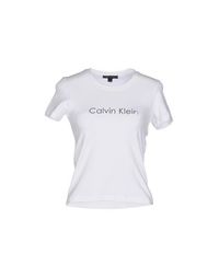 Футболка Calvin Klein Collection