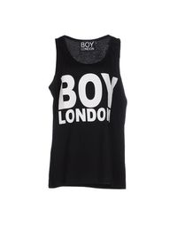 Майка BOY London