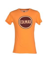 Футболка Colmar Originals