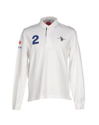 Поло U.S.Polo Assn.
