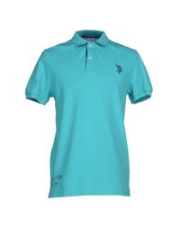 Поло U.S.Polo Assn.