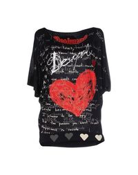 Футболка Desigual