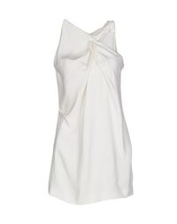 Топ без рукавов Roland Mouret