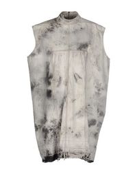 Футболка Rick Owens