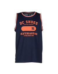 Футболка DC Shoecousa