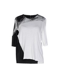 Футболка Helmut Lang