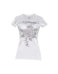 Футболка ED Hardy