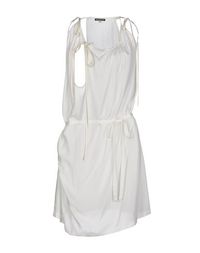 Короткое платье ANN Demeulemeester