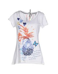 Футболка Desigual