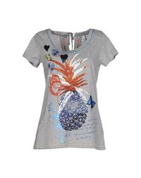 Футболка Desigual