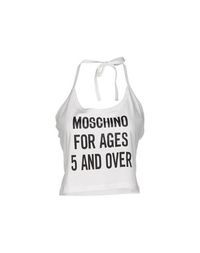 Майка Moschino Couture