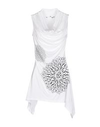 Топ без рукавов Desigual