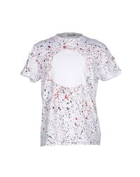 Футболка Moncler