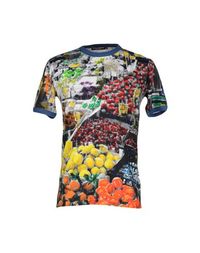 Футболка Dolce &; Gabbana