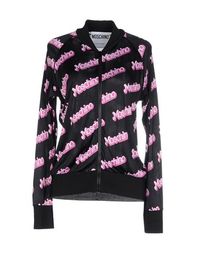 Толстовка Moschino Couture